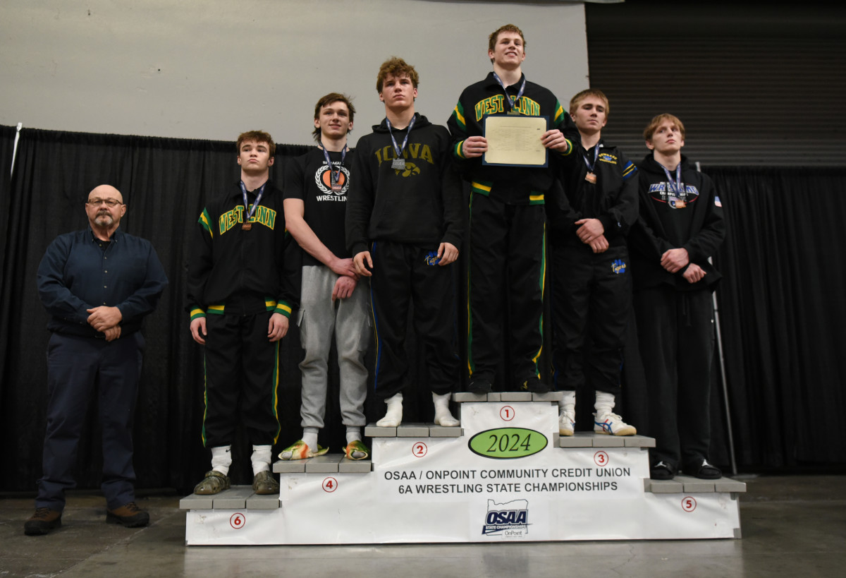 6A Boys 165 2024